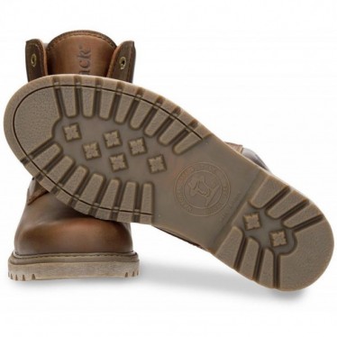 BOTA PANAMA JACK PANAMA 03 GTX WOOL M CUERO_C1