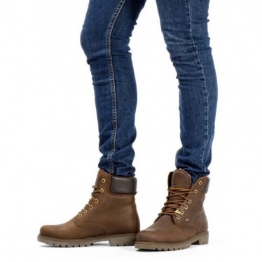 BOTA PANAMA JACK PANAMA 03 GTX WOOL M CUERO_C1