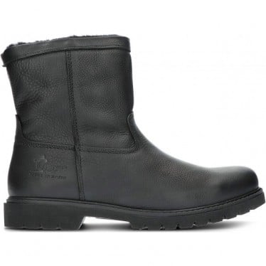 BOTAS PANAMA JACK FEDRO BLACK