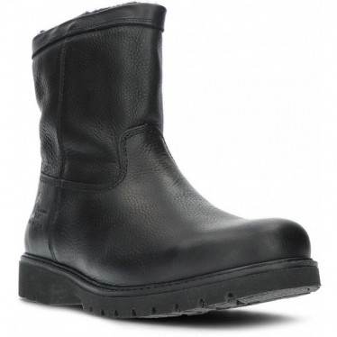 BOTAS PANAMA JACK FEDRO BLACK