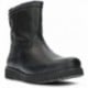 BOTAS PANAMA JACK FEDRO BLACK