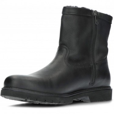 BOTAS PANAMA JACK FEDRO BLACK