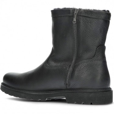 BOTAS PANAMA JACK FEDRO BLACK
