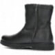 BOTAS PANAMA JACK FEDRO BLACK