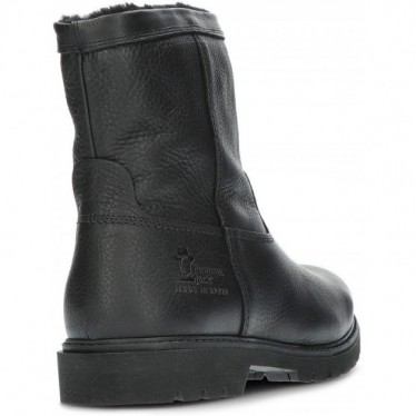 BOTAS PANAMA JACK FEDRO BLACK