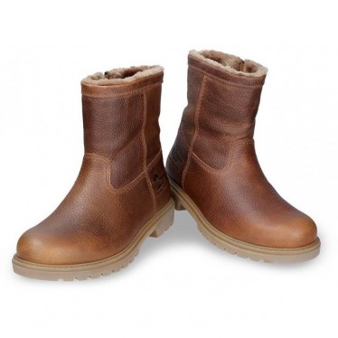 BOTAS PANAMA JACK FEDRO CUERO_C28