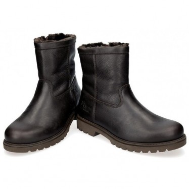 BOTAS PANAMA JACK FEDRO MARRON_C2