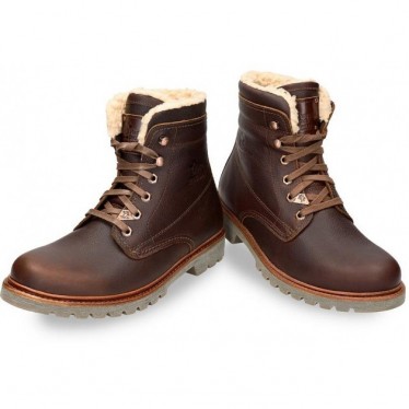BOTA PANAMA JACK PANAMA 03 AVIATOR MARRON_C23