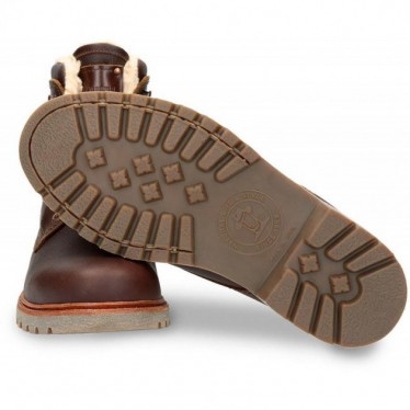 BOTA PANAMA JACK PANAMA 03 AVIATOR MARRON_C23