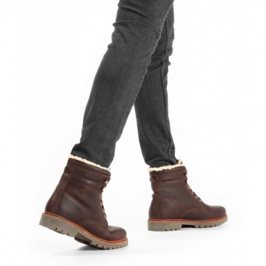 BOTA PANAMA JACK PANAMA 03 AVIATOR MARRON_C23
