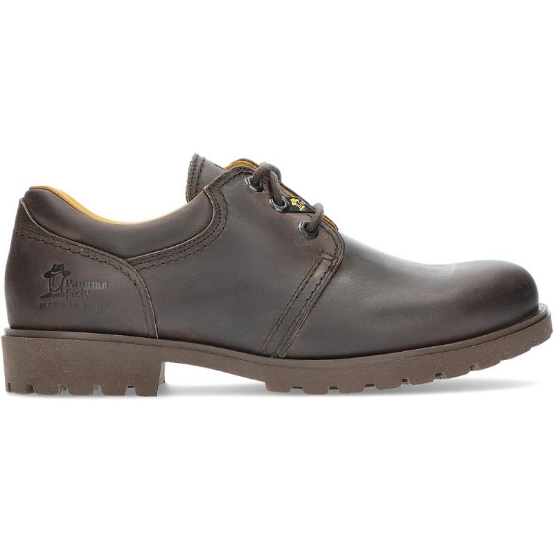 ZAPATO PANAMA JACK PANAMA02 BROWN