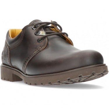 ZAPATO PANAMA JACK PANAMA02 BROWN