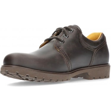 ZAPATO PANAMA JACK PANAMA02 BROWN