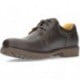 ZAPATO PANAMA JACK PANAMA02 BROWN