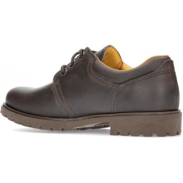 ZAPATO PANAMA JACK PANAMA02 BROWN