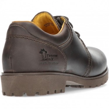 ZAPATO PANAMA JACK PANAMA02 BROWN