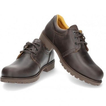 ZAPATO PANAMA JACK PANAMA02 BROWN