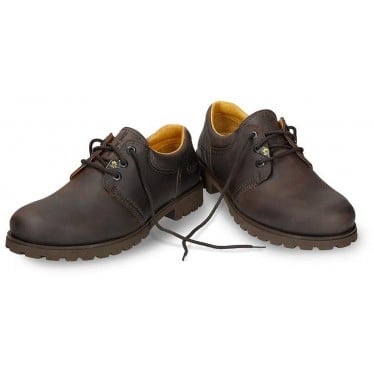 ZAPATO PANAMA JACK PANAMA02 MARRON_C2