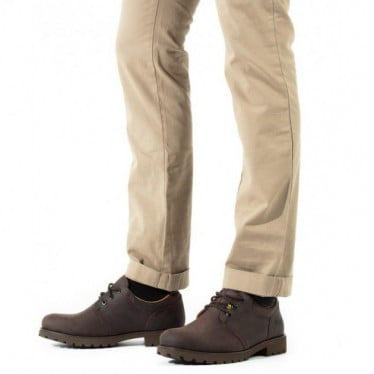 ZAPATO PANAMA JACK PANAMA02 MARRON_C2