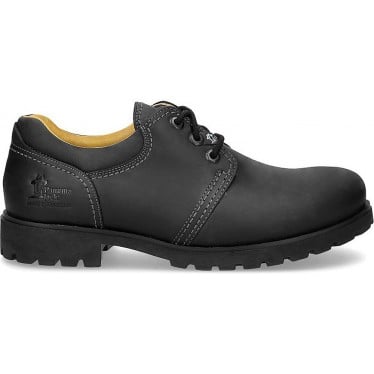 ZAPATO PANAMA JACK PANAMA02 BLACK_C3