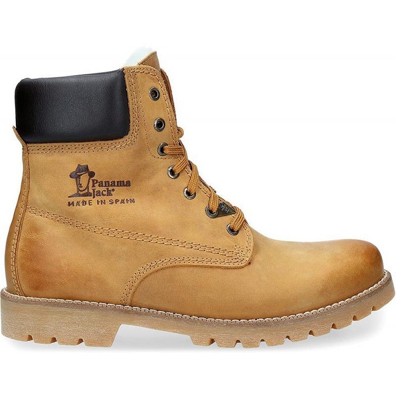 BOTA PANAMA JACK PANAMA 03 IGLOO VINTAGE_C10