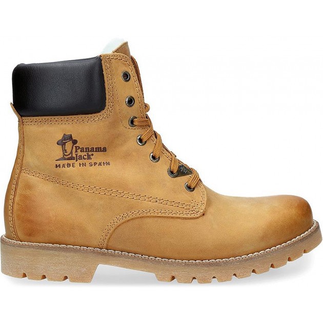 BOTA PANAMA JACK PANAMA 03 IGLOO VINTAGE_C10