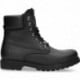 BOTA PANAMA JACK PANAMA 03 IGLOO BLACK_C34