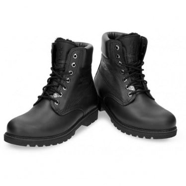 BOTA PANAMA JACK PANAMA 03 IGLOO BLACK_C34