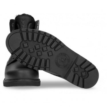 BOTA PANAMA JACK PANAMA 03 IGLOO BLACK_C34