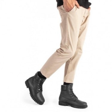 BOTA PANAMA JACK PANAMA 03 IGLOO BLACK_C34