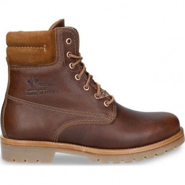BOTA PANAMA JACK PANAMA 03 IGLOO CUERO_C25