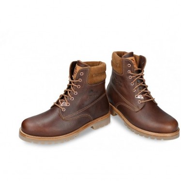 BOTA PANAMA JACK PANAMA 03 IGLOO CUERO_C25