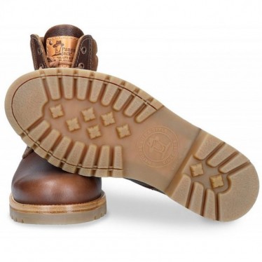 BOTA PANAMA JACK PANAMA 03 IGLOO CUERO_C25