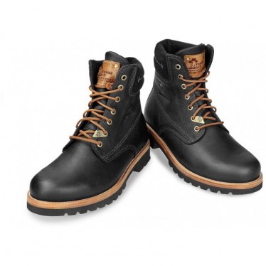 BOTA PANAMA JACK PANAMA 03 IGLOO BLACK_C26