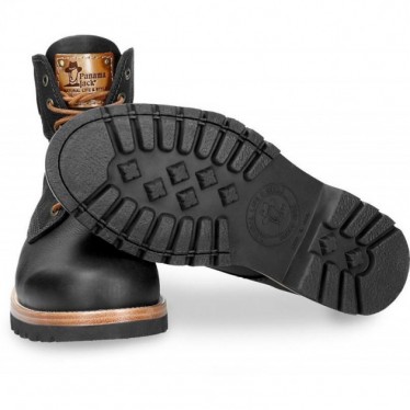 BOTA PANAMA JACK PANAMA 03 IGLOO BLACK_C26