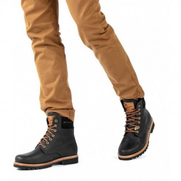 BOTA PANAMA JACK PANAMA 03 IGLOO BLACK_C26