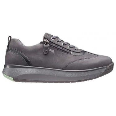 ZAPATOS JOYA LAURA GREY