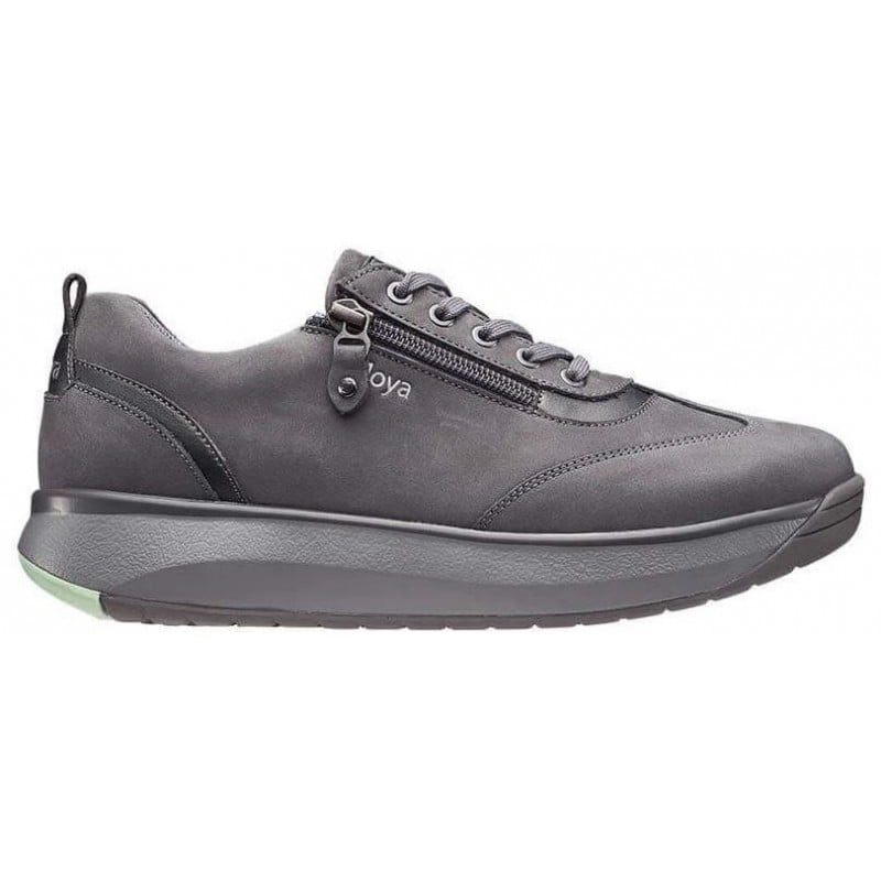 ZAPATOS JOYA LAURA GREY