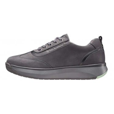 ZAPATOS JOYA LAURA GREY