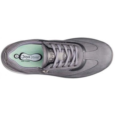 ZAPATOS JOYA LAURA GREY