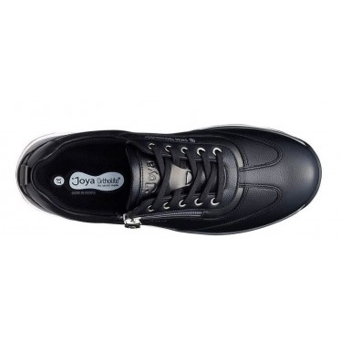 ZAPATOS JOYA LAURA BLACK