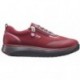 ZAPATOS JOYA LAURA ROJO