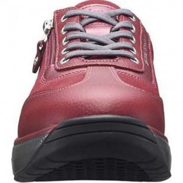 ZAPATOS JOYA LAURA ROJO