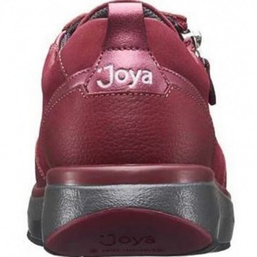 ZAPATOS JOYA LAURA ROJO