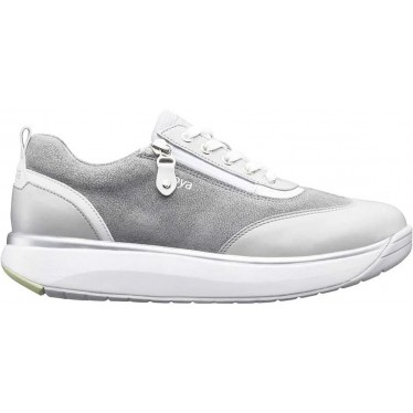 ZAPATOS JOYA LAURA LIGHTGREY