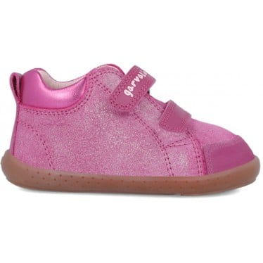 Deportivas para niña de GARVALIN 241301D LAMPONE