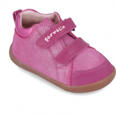 Deportivas para niña de GARVALIN 241301D LAMPONE