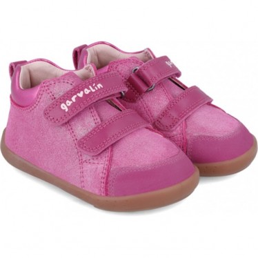 Deportivas para niña de GARVALIN 241301D LAMPONE