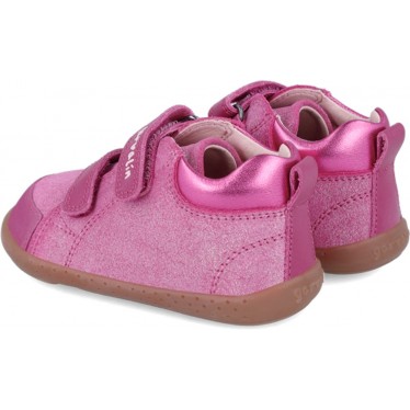 Deportivas para niña de GARVALIN 241301D LAMPONE