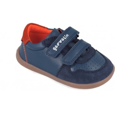 Deportiva para chico Garvalín 241302 Respetuosa Sport OCEAN